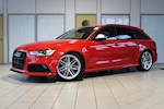 Audi RS6 4.0 Avant 4.0 TFSI Quattro - Thumb 0