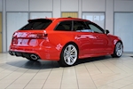 Audi RS6 4.0 Avant 4.0 TFSI Quattro - Thumb 4