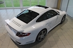 Porsche 911 3.6 Turbo Tiptronic S - Thumb 8