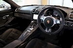 Porsche Cayman 3.4 GTS 3.4 PDK Coupe - Thumb 10