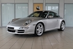 Porsche 911 3.6 (997) C2 Coupe - Thumb 0