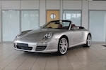 Porsche 911 3.8 (997) C4'S' PDK Cabriolet - Thumb 0