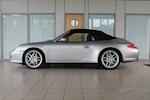 Porsche 911 3.8 (997) C4'S' PDK Cabriolet - Thumb 1