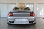Porsche 911 3.6 (997) 3.6 Turbo Coupe - Thumb 3