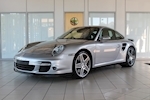 Porsche 911 3.6 (997) 3.6 Turbo Coupe - Thumb 0