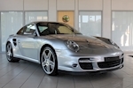 Porsche 911 3.6 (997) 3.6 Turbo Coupe - Thumb 6