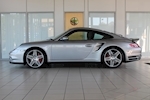 Porsche 911 3.6 (997) 3.6 Turbo Coupe - Thumb 1