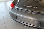 Porsche Cayman 3.4 24V S - Thumb 22