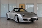 Porsche 911 3.8 (997) 3.8 C4'S' Cabriolet - Thumb 7