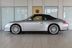 Porsche 911 3.8 (997) 3.8 C4'S' Cabriolet - Thumb 1