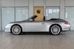 Porsche 911 3.8 (997) 3.8 C4'S' Cabriolet - Thumb 2