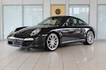 Porsche 911 3.8 (997) 3.8 C2'S' Coupe - Thumb 0