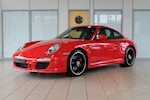 Porsche 911 3.8 (997) 3.8 GTS PDK - Thumb 0
