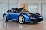 Porsche 911 3.8 (997) 3.8 C2'S' Coupe - Thumb 6