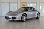 Porsche 911 3.8 (997) 3.8 C2'S' PDK - Thumb 0