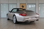 Porsche 911 3.8 (997) 3.8 C2'S' PDK Convertible - Thumb 3