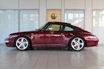 Porsche 911 3.6 (993) 3.6 C4S Coupe - Thumb 1