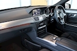 Mercedes E Class 3.0 E350 Bluetec Amg Sport - Thumb 13
