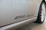 Porsche Boxster 3.4 RS60 3.4 Spyder - Thumb 25