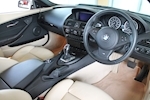 BMW 6 Series 4.8 650I Sport - Thumb 13