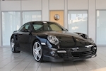 Porsche 911 3.6 Turbo - Thumb 6