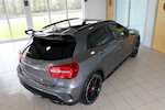 Mercedes Gla-Class Amg Gla 45 4Matic Premium - U1806