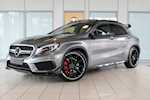 Mercedes Gla-Class Amg Gla 45 4Matic Premium - U1806