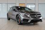 Mercedes Gla-Class Amg Gla 45 4Matic Premium - U1806