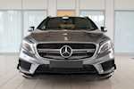 Mercedes Gla-Class Amg Gla 45 4Matic Premium - U1806