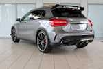 Mercedes Gla-Class Amg Gla 45 4Matic Premium - U1806
