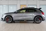 Mercedes Gla-Class Amg Gla 45 4Matic Premium - U1806