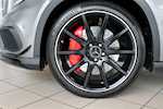 Mercedes Gla-Class Amg Gla 45 4Matic Premium - U1806