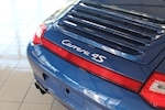 Porsche 911 3.8 (997) 3.8 Gen 2 C4'S' PDK Cabriolet - Thumb 22