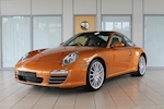 Porsche 911 3.8 (997) 3.8 Targa 4S - Thumb 0