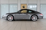 Porsche 911 3.8 (997) 3.8 C2'S' Pdk Coupe - Thumb 1