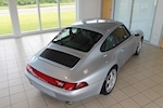 Porsche 911 3600 (993) Carrera 4 - Thumb 8