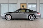 Porsche 911 3.8 911 (997) 3.8 C4S PDK - Thumb 1