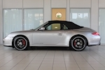 Porsche 911 3.8 911 (997) Carrera GTS Cabriolet PDK - Thumb 2