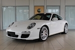 Porsche 911 3.8 (997) 3.8 C2S - Thumb 0