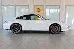 Porsche 911 3.8 (997) C4S PDK Coupe - Thumb 5