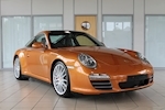 Porsche 911 3.8 (997) 3.8 Targa 4S - Thumb 6
