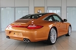 Porsche 911 3.8 (997) 3.8 Targa 4S - Thumb 4