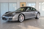 Porsche 911 3.8 (997) C2'S' Gen2 PDK - Thumb 0