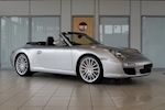 Porsche 911 3.8 911 (997) 3.8 C2'S' Gen2 Cabroliet PDK - Thumb 7