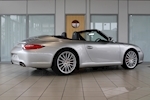 Porsche 911 3.8 911 (997) 3.8 C2'S' Gen2 Cabroliet PDK - Thumb 5