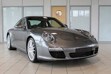 Porsche 911 3.8 911 (997) 3.8  C2'S' Gen2 Manual - Thumb 6