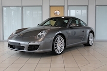 Porsche 911 3.8 911 (997) 3.8  C2'S' Gen2 Manual - Thumb 0
