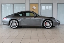Porsche 911 3.8 911 (997) 3.8  C2'S' Gen2 Manual - Thumb 5