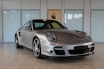 Porsche 911 3.6 (997) Turbo - Thumb 6