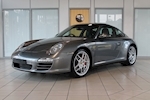 Porsche 911 3.8 911 (997) 3.8 C4'S' Gen2 PDK - Thumb 0